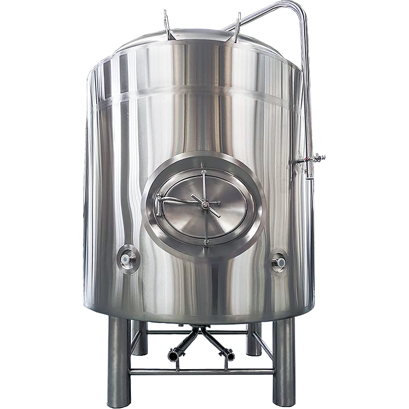 Brite Tanks with Jacket