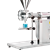 Volumetric Piston Filler (1-38ml) - Pneumatic