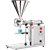 Volumetric Piston Filler (50-1300 ml) - Pneumatic (Benchtop)