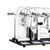 Enolmaster 4-Head Vacuum Bottle Filler - Liqueurs & Oils