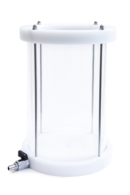 Enolmaster Replacement Vacuum Vessel - Spirits (Pyrex)