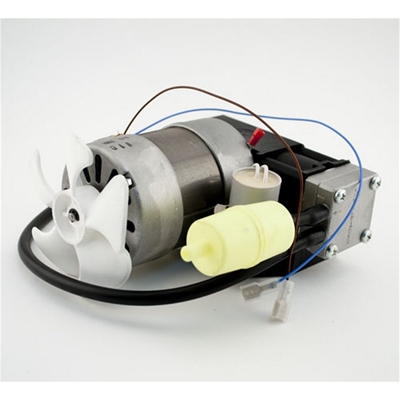 Replacement Motor-Pump for Enolmaster Bottle Filler