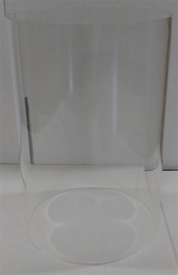 Enolmaster Replacement Vacuum Vessel Cylinder - Wine (Plastic)
