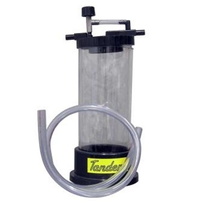 Enolmatic Tandem Inline Filter Housing