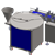 Rotating Filler & Capper