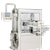 Pouch Filling & Capping Line (Through Spout)