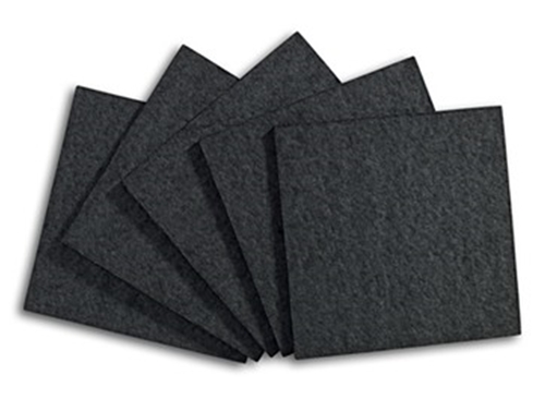 Carbon Filter Sheets