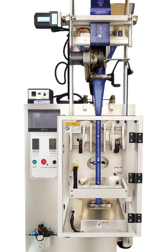 Stickpack Packaging Machine - Single Lane