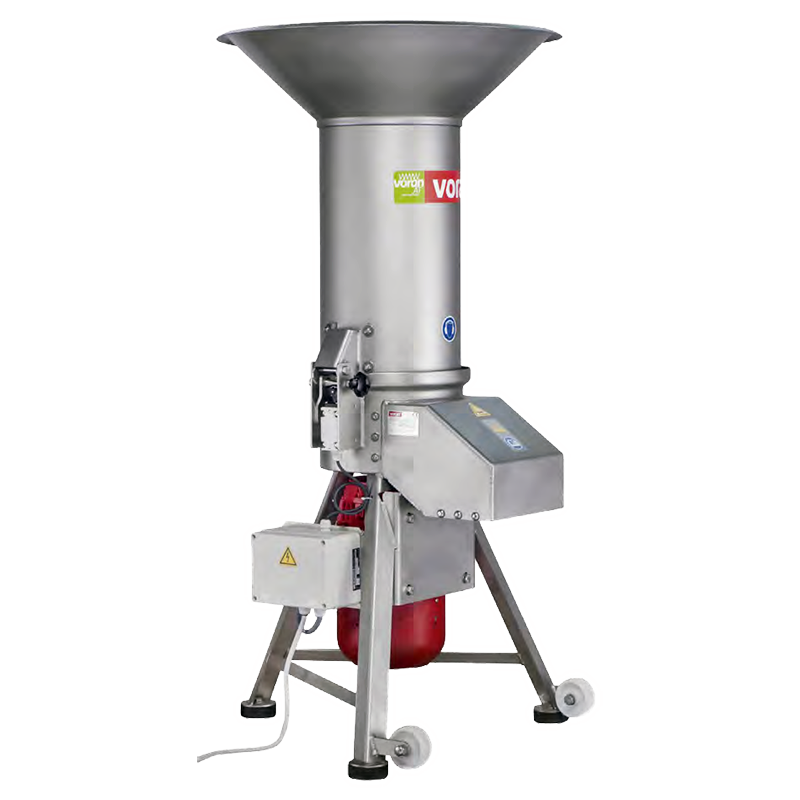 RM 5.5 Centrifugal Fruit Mill (4.75 Ton)