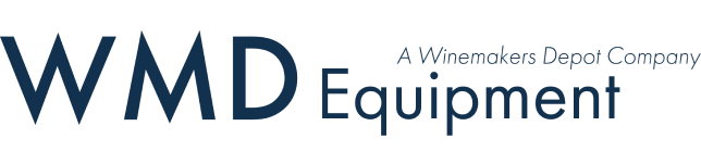 WMD EquipmentMobile Logo